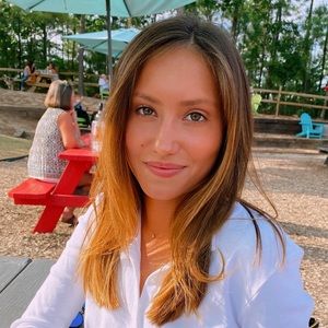 Meet your Posher, Audrey